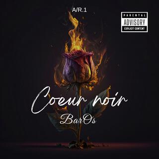 Coeur noir