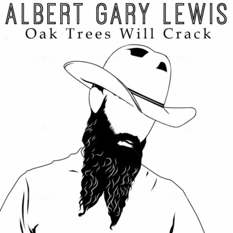 Oak Trees Will Crack
