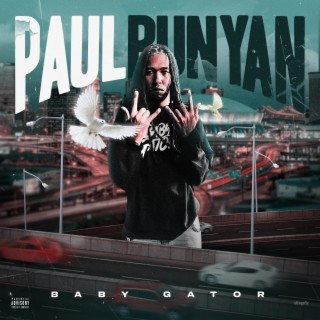 Paul Bunyan lyrics | Boomplay Music