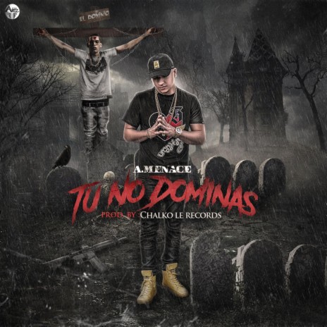 Tu No Dominas (Tiraera pa' El Dominio) | Boomplay Music
