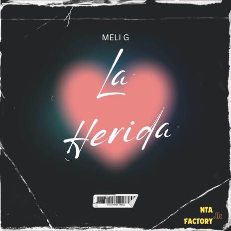 La Herida | Boomplay Music