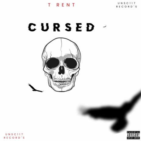 Cursed | Boomplay Music