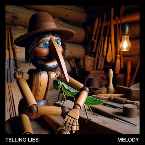 Telling Lies | Boomplay Music