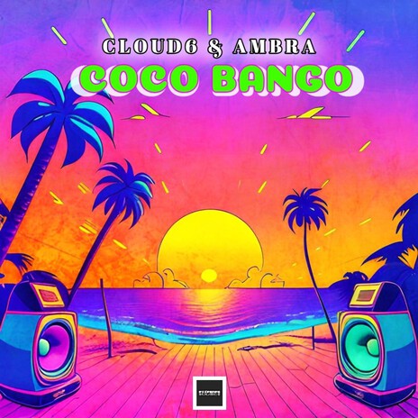 Coco Bango ft. Ambra | Boomplay Music