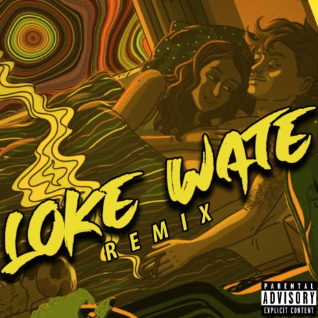Loke Wate (Remix) ft. Dr.BSKing, King Lotuss & Kanishka Abeysinghe | Boomplay Music