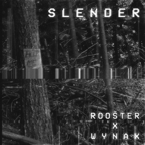 Slender ft. Rooster | Boomplay Music