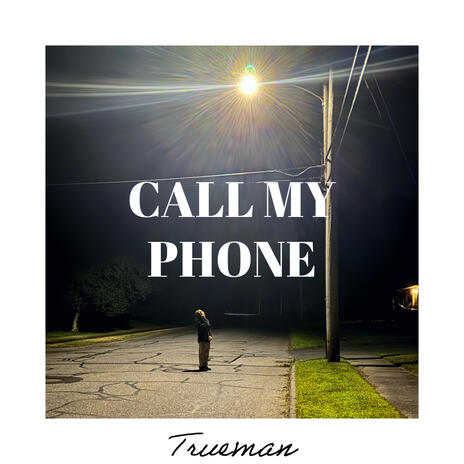 CALL MY PHONE | Boomplay Music