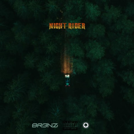 Night Rider | Boomplay Music