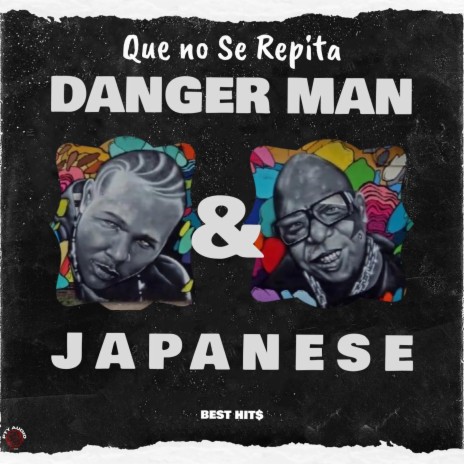 Que No Se Repita ft. Japanese | Boomplay Music