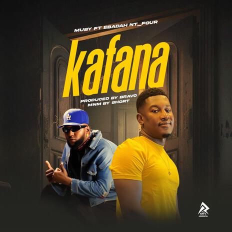 KAFANA | Boomplay Music