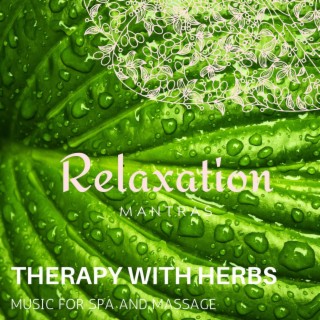 Therapy with Herbs - Music for Spa and Massage