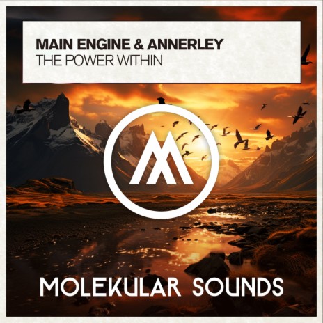 The Power Within ft. Annerley | Boomplay Music