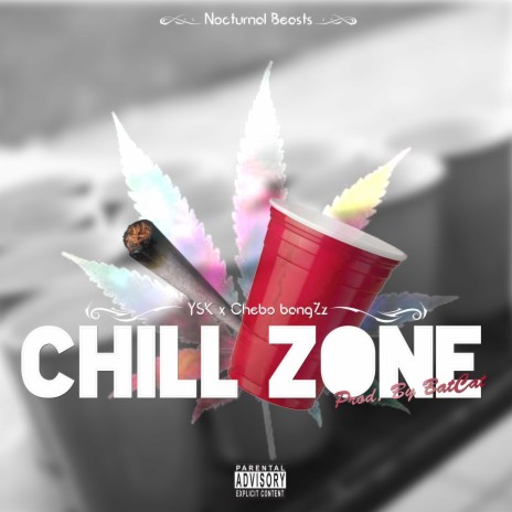 Chill Zone | Boomplay Music