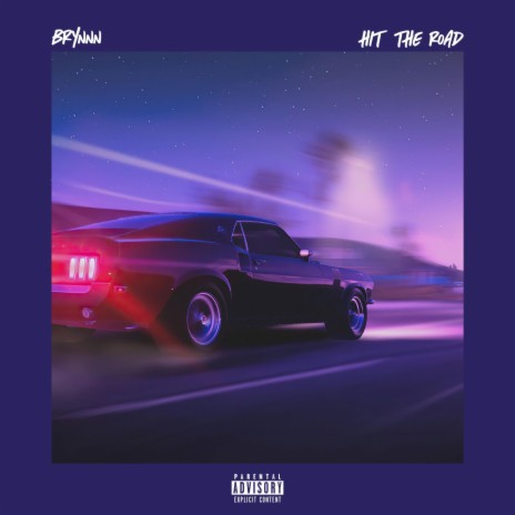 Hit the Road | Boomplay Music