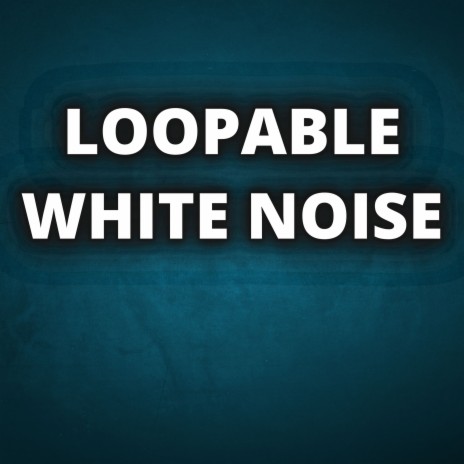 White Noise For Alexa ft. White Noise for Sleeping, White Noise For Baby Sleep & White Noise Baby Sleep