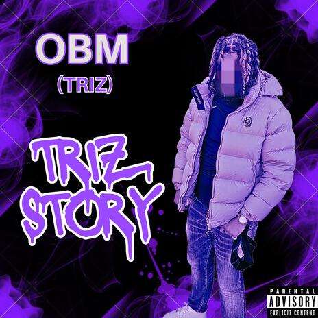 Triz Story ft. Jshmoke | Boomplay Music