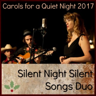 Silent Night Silent Songs Duo