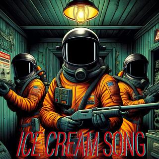 Ice cream song