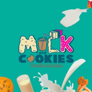 Milk and cookies