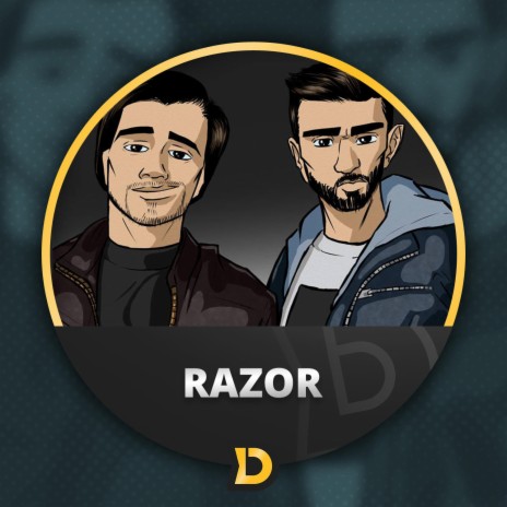 Razor | Boomplay Music