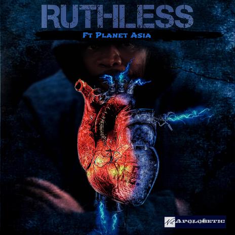 Ruthless NotApologetic Certified ft. Planet Asia | Boomplay Music