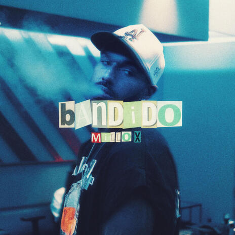 BANDIDO | Boomplay Music