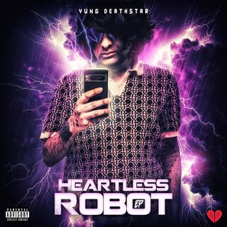 Heartless Robot EP