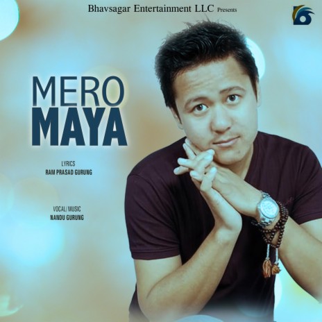 Mero Maya Kati Chha | Boomplay Music