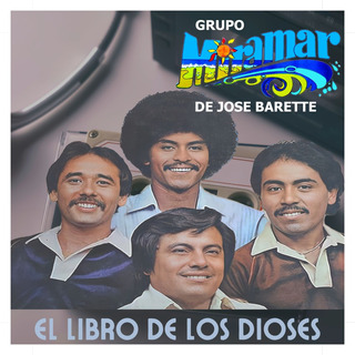 El libro de los Dioses