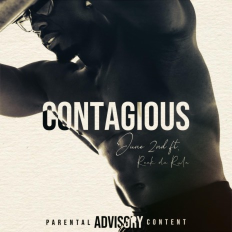 Contagious ft. Reek da Rula | Boomplay Music
