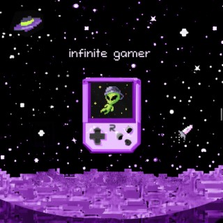 Infinite Gamer
