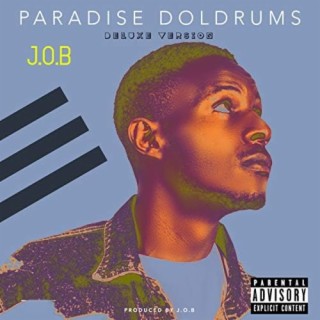 Paradise Doldrums (Deluxe Version)