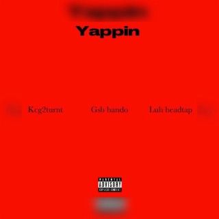 Yappin