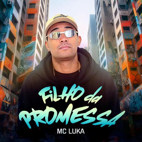 Filho da Promessa | Boomplay Music