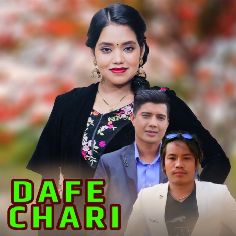 Dafe Chari ft. Shanti Shree Pariyar | Boomplay Music