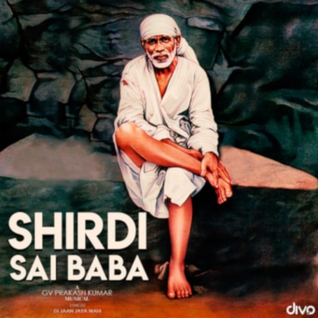 Shirdi Sai Baba ft. Saindhavi, Gurupriya Athreya & Bhavani Sre | Boomplay Music