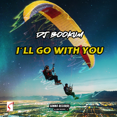 I'll Go With You | Boomplay Music