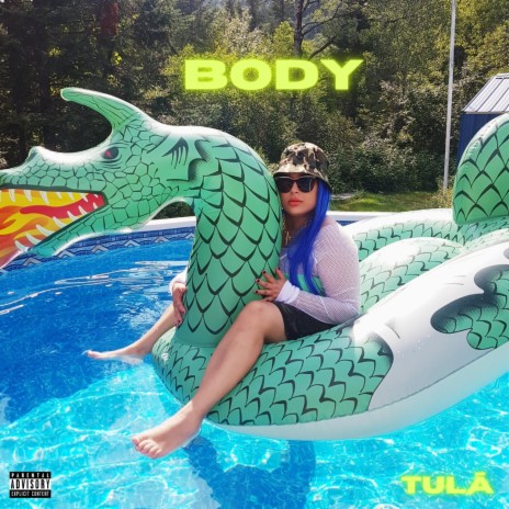 Body | Boomplay Music