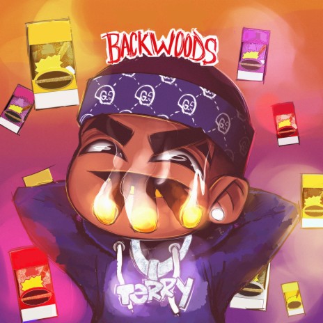 Backwoods | Boomplay Music