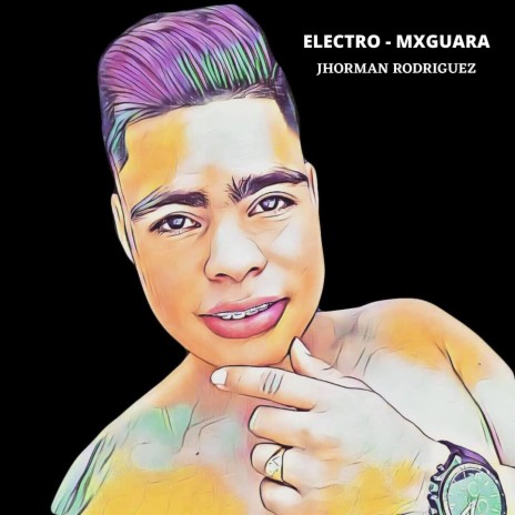 Electro Mxguara | Boomplay Music