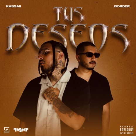 Tus Deseos ft. Kassaii | Boomplay Music