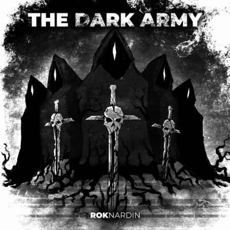 The Dark Army | Boomplay Music