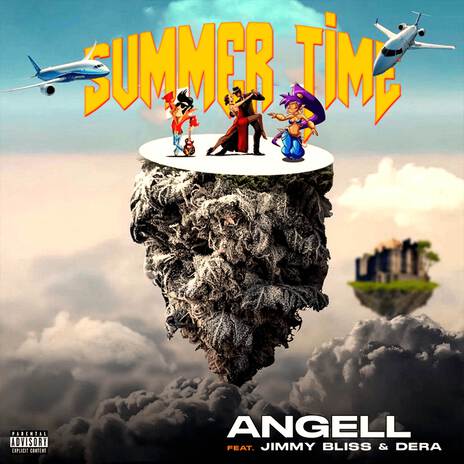 Summer Time ft. Jimmy bliss & Dera | Boomplay Music