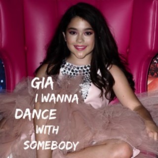 I Wanna Dance with Somebody