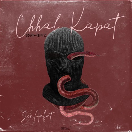 Chhal Kapat ft. Alchemii | Boomplay Music