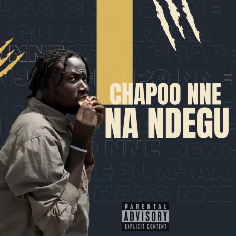 Chapoo nne Na Ndengu (CNN) | Boomplay Music