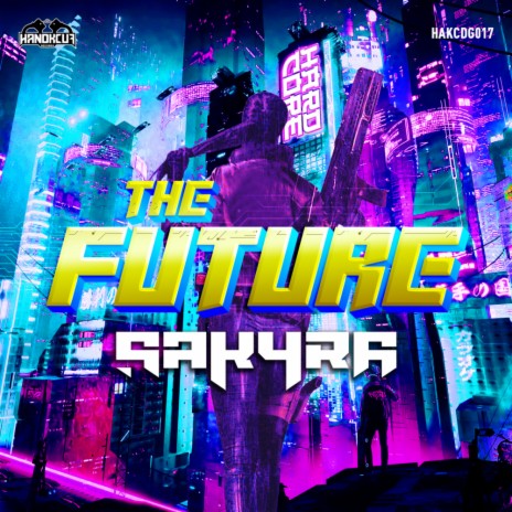 The Future (Original Mix) | Boomplay Music