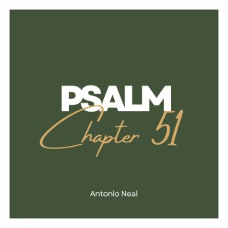 Psalm Chapter Fifty One