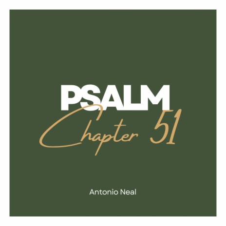 Psalm Chapter Fifty One | Boomplay Music