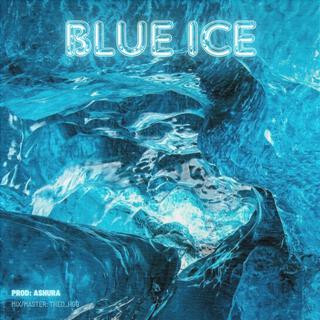 Blue Ice